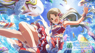 KOINOBORIは天高く SSR+