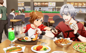 最強ビッグなコンビ SSR