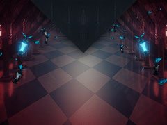 Tempestissimo（解鎖Beyond難度時觸發） 紛爭