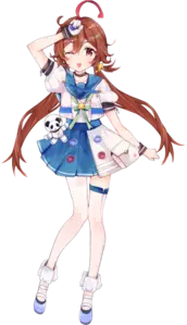 一週年航天主題，2020年8月27日