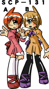 SCP-131