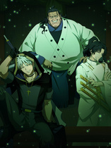 東方少年 淡路島激鬥篇