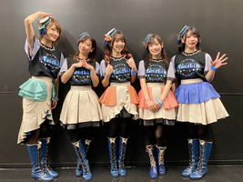 Morfonica ZEPP TOUR 2021「Amabile」東京公演成員合影