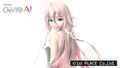 IA ENGLISH C VoiSona形象