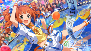 スポーツ☆スマイル SSR+