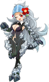 第2彈：迪巴達丹san／設計：モタ