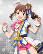 BRAND NEW PERFORMANCE SR