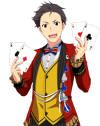 共有メモリアル R+