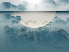 Ambivalent Vision (Mirai/未來) 光芒