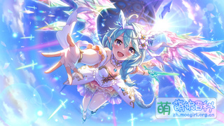 ★★★ 雪菲(公主)