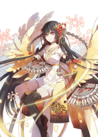 新春型珂萊姆（《乖離性百萬亞瑟王》）