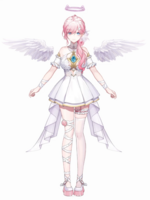 天使形態2