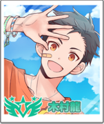 偶像大師 POPLINKS