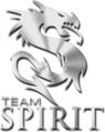 Team Spirit（DOTA2/舊）
