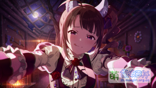 満月の夜にはご用心♡ SSR+