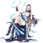 葉卡捷琳娜（下）