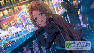 親愛満ち足りて、なお SSR+