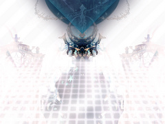 Binary Enfold (Nijuusei/二重星[4]) 光芒