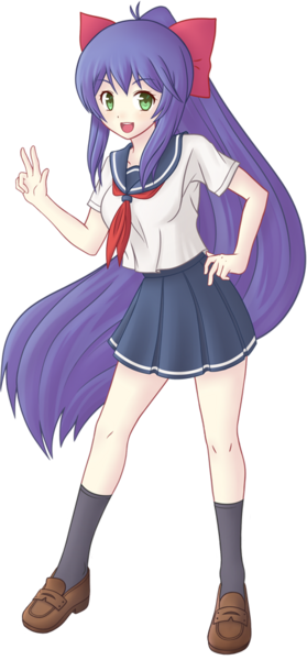File:Seifuku tenshi by emadgfx-d3ivf84.png