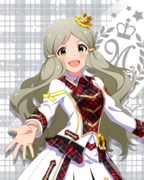 Beyond A Crossing! SR